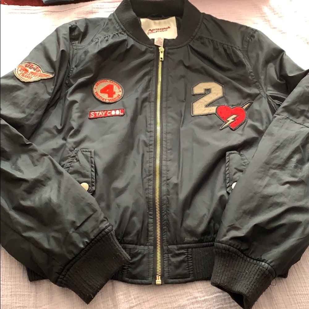 Arizona Jacket